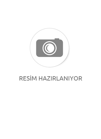Kız Çocuk Bej Dalga Kesim Detaylı Bluz
